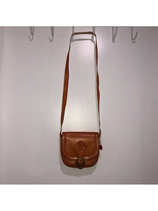 Pieniny Handbags - NWT Vintage Poland handcrafted folklore purse